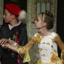 _ Спектакль_ ПРИНЦЕССА-ПРАЧКА _Театральная Студия им. Н.В.Гоголя_Одесса_ Актерская группа Королевская_Актерское мастерство (20)