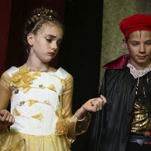 _ Спектакль_ ПРИНЦЕССА-ПРАЧКА _Театральная Студия им. Н.В.Гоголя_Одесса_ Актерская группа Королевская_Актерское мастерство (22)