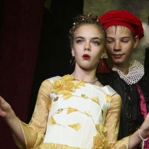 _ Спектакль_ ПРИНЦЕССА-ПРАЧКА _Театральная Студия им. Н.В.Гоголя_Одесса_ Актерская группа Королевская_Актерское мастерство (23)