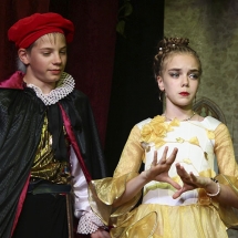 _ Спектакль_ ПРИНЦЕССА-ПРАЧКА _Театральная Студия им. Н.В.Гоголя_Одесса_ Актерская группа Королевская_Актерское мастерство (24)