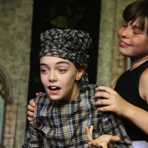 _ Спектакль_ ПРИНЦЕССА-ПРАЧКА _Театральная Студия им. Н.В.Гоголя_Одесса_ Актерская группа Королевская_Актерское мастерство (29)