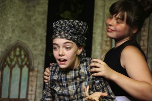 _ Спектакль_ ПРИНЦЕССА-ПРАЧКА _Театральная Студия им. Н.В.Гоголя_Одесса_ Актерская группа Королевская_Актерское мастерство (29)