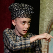 _ Спектакль_ ПРИНЦЕССА-ПРАЧКА _Театральная Студия им. Н.В.Гоголя_Одесса_ Актерская группа Королевская_Актерское мастерство (30)