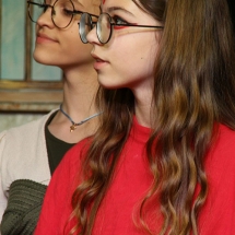 _ Спектакль_ ПРИНЦЕССА-ПРАЧКА _Театральная Студия им. Н.В.Гоголя_Одесса_ Актерская группа Королевская_Актерское мастерство (34)