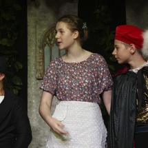 _ Спектакль_ ПРИНЦЕССА-ПРАЧКА _Театральная Студия им. Н.В.Гоголя_Одесса_ Актерская группа Королевская_Актерское мастерство (8)