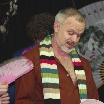 Спектакль_ОБЫКНОВЕННОЕ Чудо_Театральная Студия Гоголя_Актерское мастерство_Одесса. (4)