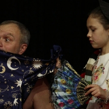 Театральная студия Гоголя_Обыкновенное чудо_Спектакль_Актерские курсы_Александр Поточный (1)