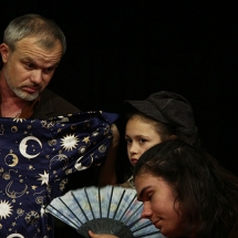 Театральная студия Гоголя_Обыкновенное чудо_Спектакль_Актерские курсы_Александр Поточный (11)