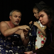 Театральная студия Гоголя_Обыкновенное чудо_Спектакль_Актерские курсы_Александр Поточный (15)