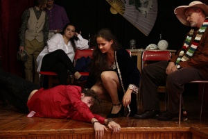 Театральная студия Гоголя_Обыкновенное чудо_Спектакль_Актерские курсы_Александр Поточный (46)