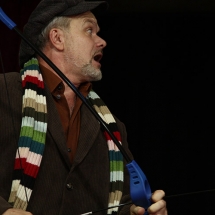 Театральная студия Гоголя_Обыкновенное чудо_Спектакль_Актерские курсы_Александр Поточный (5)