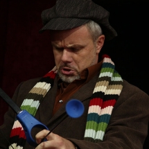 Театральная студия Гоголя_Обыкновенное чудо_Спектакль_Актерские курсы_Александр Поточный (6)