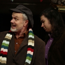 Театральная студия Гоголя_Обыкновенное чудо_Спектакль_Актерские курсы_Александр Поточный (7)