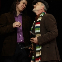 Театральная студия Гоголя_Обыкновенное чудо_Спектакль_Актерские курсы_Александр Поточный (8)