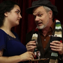 Театральная студия Гоголя_Обыкновенное чудо_Спектакль_Актерские курсы_Александр Поточный (9)