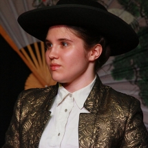 Театральная студия им.Н.В. Гоголя_Спектакль_ Обыкновенное чудо_Актерское мастерство (10)