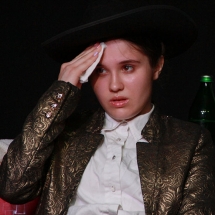 Театральная студия им.Н.В. Гоголя_Спектакль_ Обыкновенное чудо_Актерское мастерство (11)