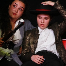 Театральная студия им.Н.В. Гоголя_Спектакль_ Обыкновенное чудо_Актерское мастерство (12)