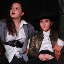 Театральная студия им.Н.В. Гоголя_Спектакль_ Обыкновенное чудо_Актерское мастерство (13)