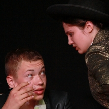 Театральная студия им.Н.В. Гоголя_Спектакль_ Обыкновенное чудо_Актерское мастерство (14)