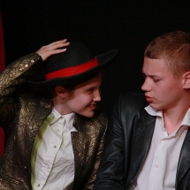 Театральная студия им.Н.В. Гоголя_Спектакль_ Обыкновенное чудо_Актерское мастерство (17)