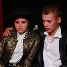 Театральная студия им.Н.В. Гоголя_Спектакль_ Обыкновенное чудо_Актерское мастерство (18)