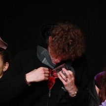 Театральная студия им.Н.В. Гоголя_Спектакль_ Обыкновенное чудо_Актерское мастерство (2)