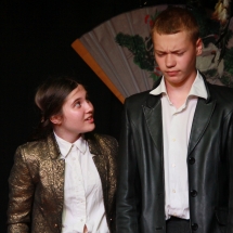 Театральная студия им.Н.В. Гоголя_Спектакль_ Обыкновенное чудо_Актерское мастерство (23)