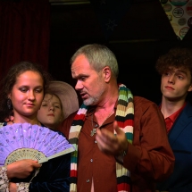 Театральная студия им.Н.В. Гоголя_Спектакль_ Обыкновенное чудо_Актерское мастерство (25)