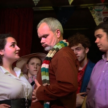 Театральная студия им.Н.В. Гоголя_Спектакль_ Обыкновенное чудо_Актерское мастерство (26)