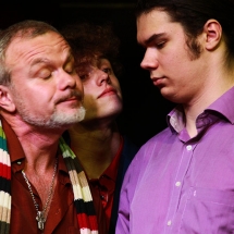 Театральная студия им.Н.В. Гоголя_Спектакль_ Обыкновенное чудо_Актерское мастерство (29)