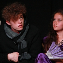 Театральная студия им.Н.В. Гоголя_Спектакль_ Обыкновенное чудо_Актерское мастерство (3)