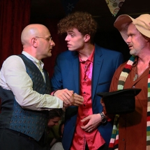 Театральная студия им.Н.В. Гоголя_Спектакль_ Обыкновенное чудо_Актерское мастерство (30)