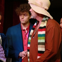 Театральная студия им.Н.В. Гоголя_Спектакль_ Обыкновенное чудо_Актерское мастерство (31)