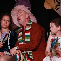 Театральная студия им.Н.В. Гоголя_Спектакль_ Обыкновенное чудо_Актерское мастерство (34)