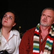 Театральная студия им.Н.В. Гоголя_Спектакль_ Обыкновенное чудо_Актерское мастерство (35)