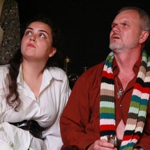 Театральная студия им.Н.В. Гоголя_Спектакль_ Обыкновенное чудо_Актерское мастерство (36)