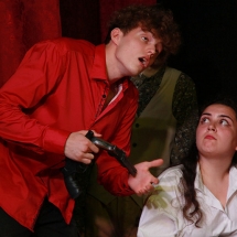 Театральная студия им.Н.В. Гоголя_Спектакль_ Обыкновенное чудо_Актерское мастерство (37)