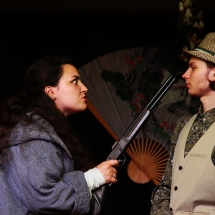 Театральная студия им.Н.В. Гоголя_Спектакль_ Обыкновенное чудо_Актерское мастерство (4)