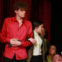 Театральная студия им.Н.В. Гоголя_Спектакль_ Обыкновенное чудо_Актерское мастерство (42)