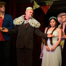 Театральная студия им.Н.В. Гоголя_Спектакль_ Обыкновенное чудо_Актерское мастерство (44)