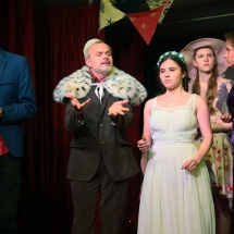 Театральная студия им.Н.В. Гоголя_Спектакль_ Обыкновенное чудо_Актерское мастерство (45)