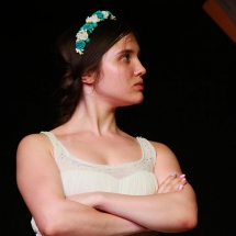 Театральная студия им.Н.В. Гоголя_Спектакль_ Обыкновенное чудо_Актерское мастерство (46)