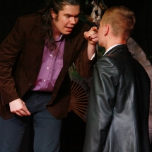 Театральная студия им.Н.В. Гоголя_Спектакль_ Обыкновенное чудо_Актерское мастерство (51)