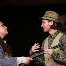 Театральная студия им.Н.В. Гоголя_Спектакль_ Обыкновенное чудо_Актерское мастерство (6)