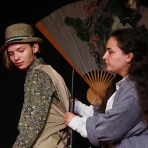 Театральная студия им.Н.В. Гоголя_Спектакль_ Обыкновенное чудо_Актерское мастерство (7)