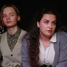 Театральная студия им.Н.В. Гоголя_Спектакль_ Обыкновенное чудо_Актерское мастерство (8)