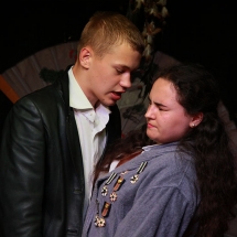 Театральная студия им.Н.В. Гоголя_Спектакль_ Обыкновенное чудо_Актерское мастерство (9)